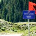 Incident na Prokletijama: Albanski mladići napali crnogorskog graničnog policajca