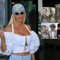 Jelena Karleuša objavila fotografije svojih predaka: Među njima pilot, grofica, ali i preci iz Vranja