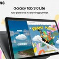 Galaxy Tab S10 Lite: Vrijednost za svaki dan