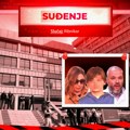 Snimak dečaka iz streljane gledaće se u sudu: Nastavljen postupak protiv Kecmanovića po tužbi ranjenog dečaka