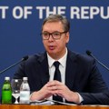 Vučić sitnu knjigu piše: „Gardijane“, dozvoli mi da objasnim