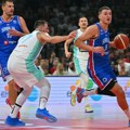 EuroBasket groznica: 10.900 spominjanja u Srbiji: Jokić i Bogdanović u centru pažnje