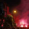 Veliki protest u toku: Studenti i građani brane autonomiju Univerziteta (FOTO, VIDEO)