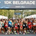 Beogradska "desetka" oborila sve rekorde uz dominaciju kenijskih atletičara