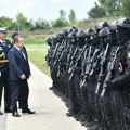 Buran vikend u bazi SAJ nakon smene komandanta Spasoja Vulevića: Specijalci bili na ivici bojkota naređenja iz MUP