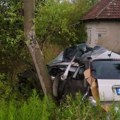 "Roditelji su krenuli iz grčke za Srbiju": Meštani Ravnog Gaja kod Barajeva u šoku nakon teške nesreće u kojoj su povređena…