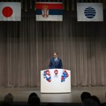 Vučić: Već 880.000 ljudi posetilo paviljon Srbije, očekujemo preko milion i sto hiljada