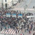 Predlog izmena Krivičnog zakonika: Svaka blokada saobraćajnica – krivično delo, predviđena zatvorska kazna?