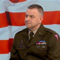 Командант Националне гарде Охаја за РТС: У Србији се осећам као код куће, поносан сам на сарадњу