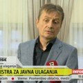 Prva izjava Darka glišića nakon šloga: "i dalje sam iscrpljen, ali trudim se da završim sve što muči naše građane"