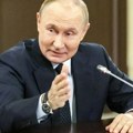Putin najavio revolucionarni projekat: Uskoro ćemo masovno proizvoditi plutajuće nuklearne elektrane