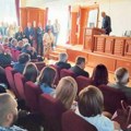 Vujić: Srbija treba da ima moderno i efikasno krivično zakonodavstvo