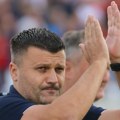 Maribor napokon odlučio - Dudić je novi trener