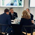 Orbán nahvalio Hrvatsku, a potom se oglasio i Plenković