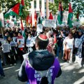 Hapšenja nakon protesta u Berlinu