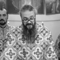 Preminuo otac Ilija, veliki navijač zvezde Košarkaški klub se oprostio od sveštenika sa Ostroga