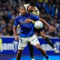 Šesti poraz paunovićevog Ovijeda: Levante siguran kod kuće