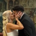 Udala se glumica iz "vojene akademije" Venčanje upriličeno gala slavljem (foto/video)