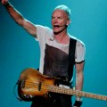 Kako je Sting dobio ime Sting