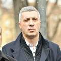 Boško Obradović (Dveri): Zvižduci na protestu su mišljenje glasne i preletačke manjine