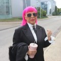 "Ne bih mogla da izdržim njegovu sahranu" Zorica Brunclik se slomila pred kamerama na pomen Halida Bešlića