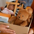 Mali gest velike dobrote! Žena iz Novog Sada traži misterioznog dečaka koji je usrećio njenog trogodišnjeg sina