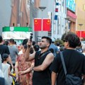 CMG: Tokom ovogodišnjeg zlatnog praznika svet je video jednu mobilnu Kinu