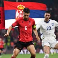 Objavljene kvote za meč Srbija - Albanija: Ovo niko živi nije očekivao, Orlovi nikada nisu bili veći favoriti