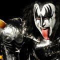 Gene Simmons hospitalizovan posle saobraćajne nesreće
