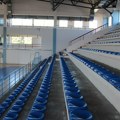 Sportska hala dobija grejanje