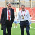 Uz piksija još jedno veliko ime napustilo FSS: Reprezentacija ostala bez direktora