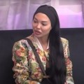 Maja spustila Asmina: On tvrdi da mu je slala tajne signale, pa mu uzvratila: "Tvoja buduća žena..."