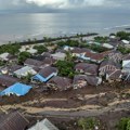 Indonezija gradi zid dug 535 kilometara za zaštitu od porasta nivoa mora