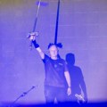 Tompson 27. decembra u Areni Zagreb: Gradonačelnik Tomašević preti zabranama ako bude ustaštva