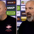 "Šta hoćeš ti, šta me provociraš?": Dejan Stanković pobesneo na ruskog novinara kao nikad