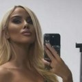 Jeziv napad na Anu Grozdanović: Uzeli su njenu fotografiju i uz pomoć AI napravili užasnu montažu