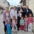 Ganihodžići iz Nove Varoši imaju 6 dece i žive jako teško: Hladnu zimu neće dočekati u strahu, stiže pomoć