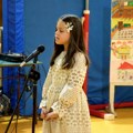ОШ “Душан Радовић” обележава 61 годину рада: Синоћ одржано такмичење “Ја имам таленат”