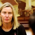 Федерика Могерини, бивша шефица дипломатије ЕУ, оптужена за корупцију