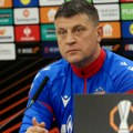 УЖИВО Милојевић се обраћа пред важно гостовање Звезде у Лиги Европе