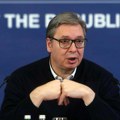 „Odmetnuti deo policije“ protiv Vučića: I posle čistke u MUP, predsednik i dalje nije zadovoljan odanošću policajaca
