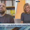 Tema jutra: Priča o otcepljenju Sandžaka ne pije vodu, studenti učvrstili osećaj pripadnosti Srbiji