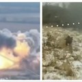 Uživo stravična borba u Ukrajini, ima mrtvih vojnika Rusi krenuli u prodor, odjekuju eksplozije (video)