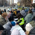 Studenti počinju skupljanje potpisa za raspisivanje vanrednih izbora