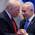 Izrael i arapske zemlje savetovale Trampa da odloži udare na Iran