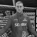 "Kakve su to zveri, recite mi!" Majka ubijenog MMA borca Stefana Savića: "Izboli su mi dete 19 puta!"