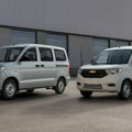 Chevrolet Damas: Nova generacija jeftinog kombija iz Uzbekistana