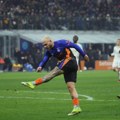 Inter primio neverovatan gol i bio na putu sramote, a onda je Piza ispraćena sa šest komada!