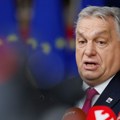 Orban dao pun gas u kampanji, pozvao ljude da odbiju finansiranje Ukrajine narednih 10 godina: "Ne želimo je u EU"
