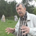 Пећин музеј камена подно Дивчибара права енциклопедија: камењем из Струганика саграђена опера у Бечу (фото)